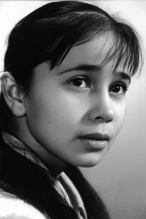 Nadezhda Pavlova photo