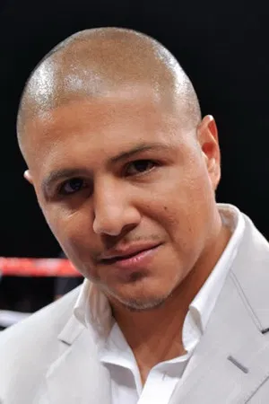 Fernando Vargas photo