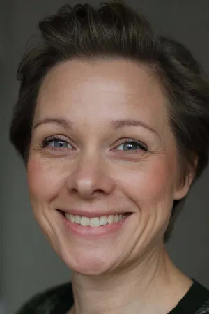 Regitze Estrup photo