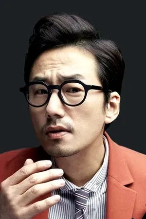 Ryu Seung-su photo