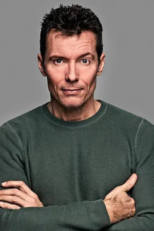 Thomas Hartmann photo