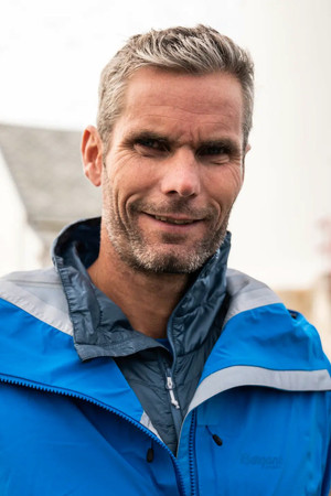 Thomas Alsgaard photo