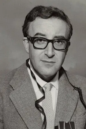 Peter Sellers photo
