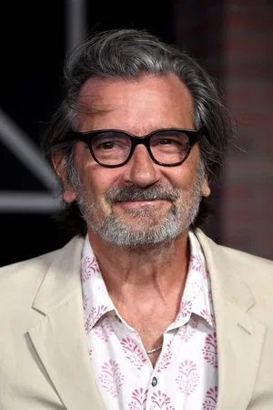 Griffin Dunne photo