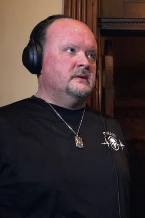 Tracy Dean Lund photo