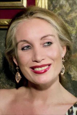 Patrizia Webley photo