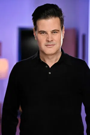 Kevin O’Sullivan photo