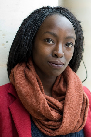 Manda Touré photo