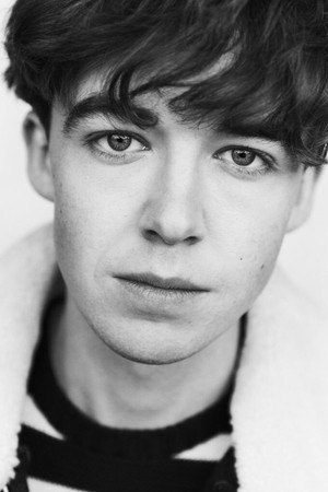 Alex Lawther photo