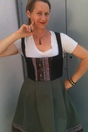 Heidi Swedberg photo