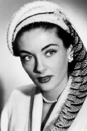 Margaret Sheridan photo