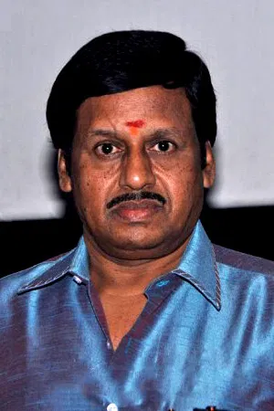 Ramarajan photo
