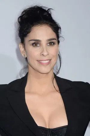 Sarah Silverman photo