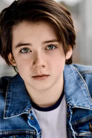 Braxton Bjerken photo