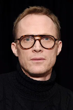 Paul Bettany photo