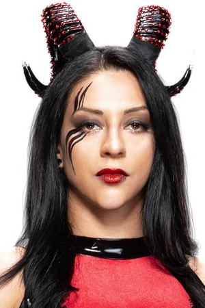 Ana Stephanie Vaquer González photo