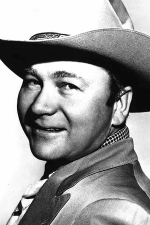 Tex Ritter photo