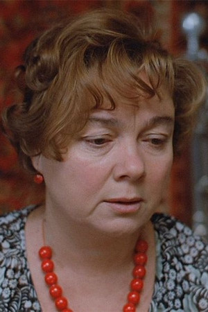 Nina Doroshina photo