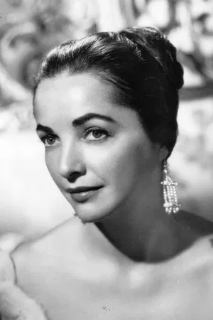 Neva Patterson photo