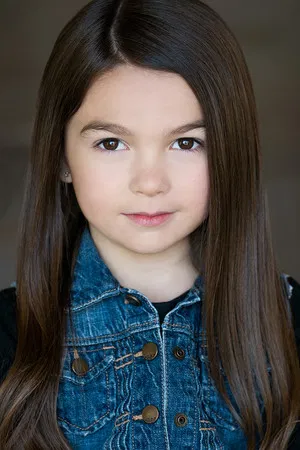 Brooklynn Prince photo