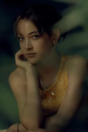 Leyla Smyrna Cabas photo