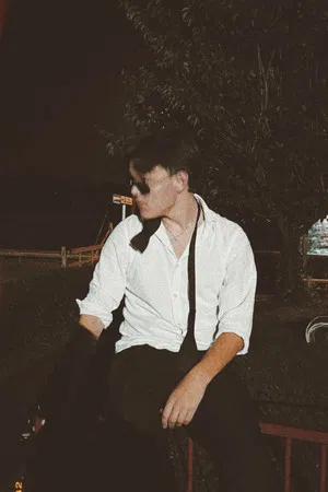 Will Ridley Thomas photo