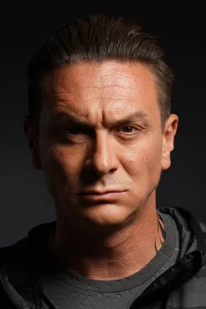 Branislav Tomašević photo