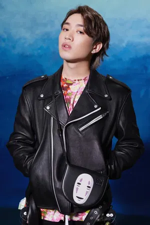 Jeremy Lau Ying-Ting photo