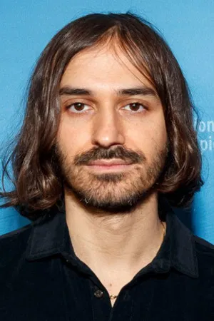 Matías Piñeiro photo