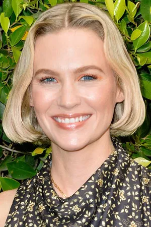 January Jones photo