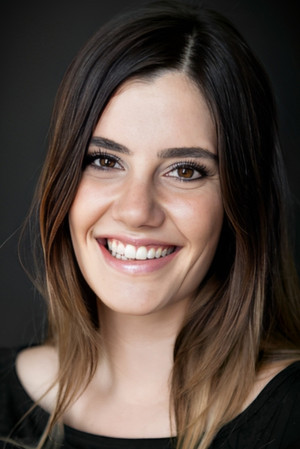 Müjgân Ferhan Şensoy photo