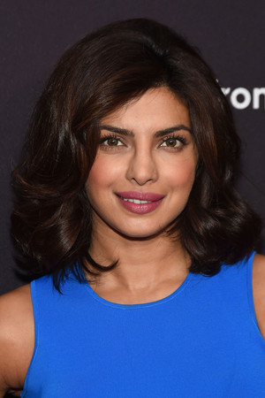Priyanka Chopra Jonas photo