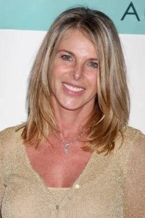 Catherine Oxenberg photo