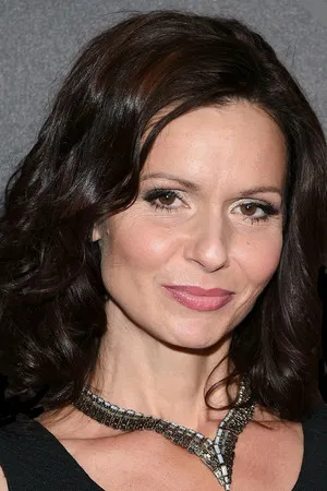 Florencia Lozano photo