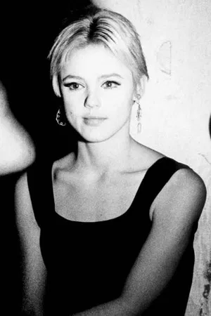 Edie Sedgwick photo