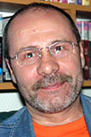 Giorgi Shengelia photo