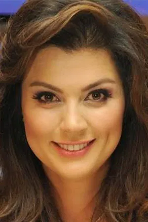 Açelya Akkoyun photo