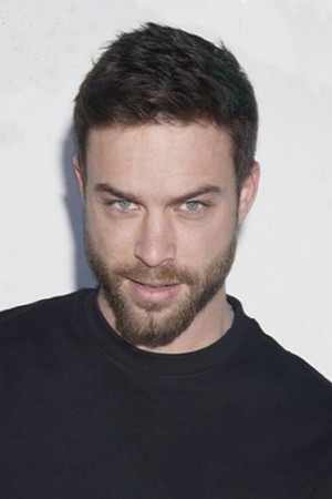 Stefanos Michail photo