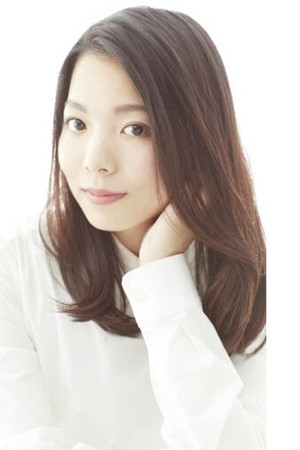 Marie Hashimoto photo