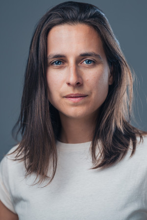 Mallory Amirault photo