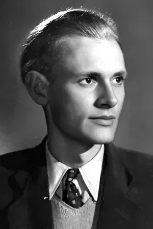 Jean Mercanton photo