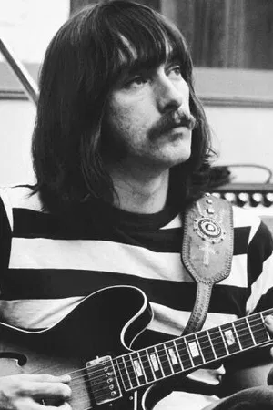 Sterling Morrison photo