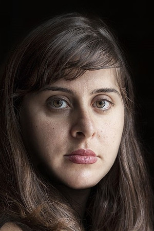 Maryam Keshavarz photo