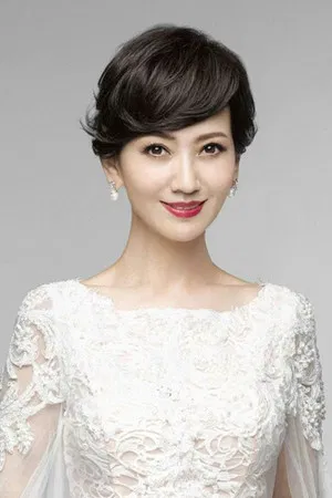 Angie Chiu Nga-Chi photo