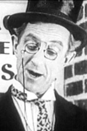 George B. French photo