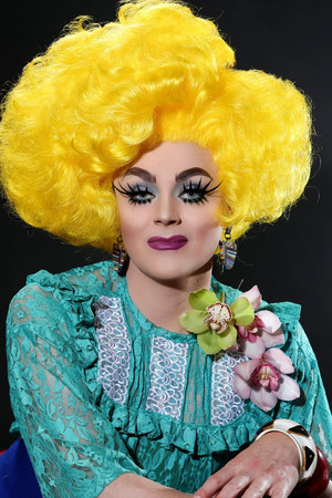 Tammie Brown photo