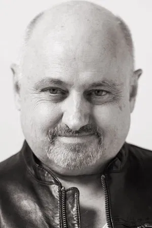 Clark Middleton photo