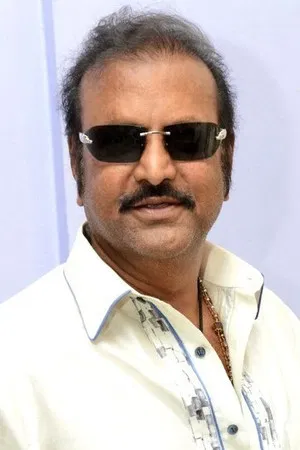 Mohan Babu photo