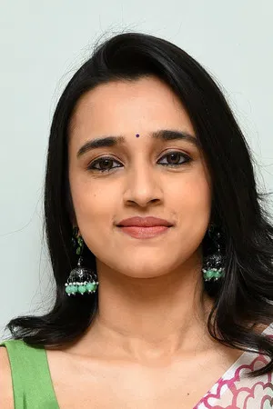 Nuveksha photo