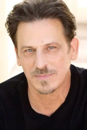 Vincent Foster photo